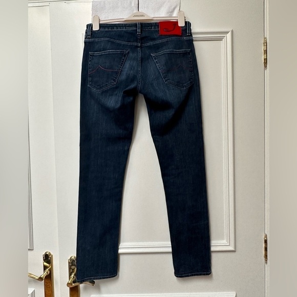 Jacob Cohen Men’s Denim Jeans size 31 - Picture 6 of 7